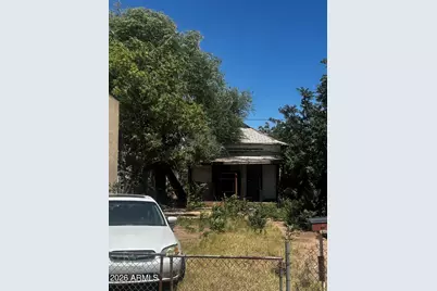 533 N F Avenue, Douglas, AZ 85607 - Photo 1