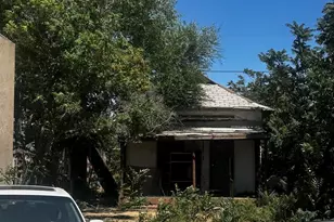 533 N F Ave, Douglas, AZ 85607 - Photo 1