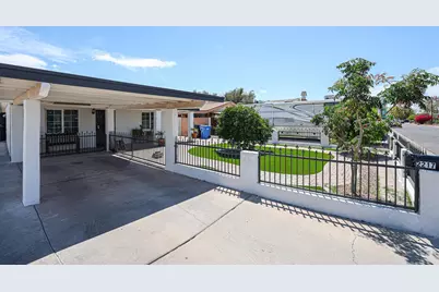 2217 E Harvard Street, Phoenix, AZ 85006 - Photo 1