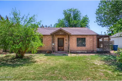 1117 S Ash Avenue, Tempe, AZ 85281 - Photo 1