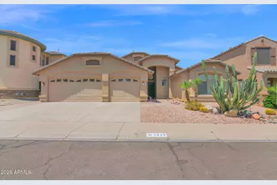 5625 N Rattler Way, Litchfield Park, AZ 85340 - Photo 1