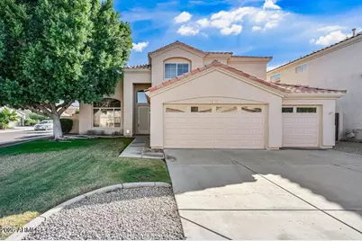 6191 W Shannon Street, Chandler, AZ 85226 - Photo 1