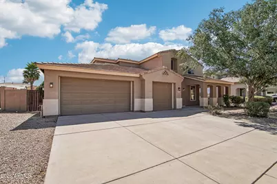4121 S Chatham Street, Mesa, AZ 85212 - Photo 1