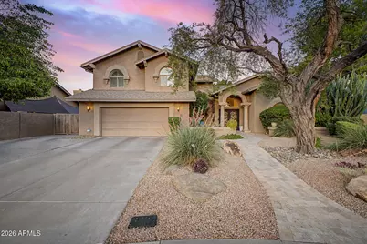 1931 E Jeanine Drive, Tempe, AZ 85284 - Photo 1