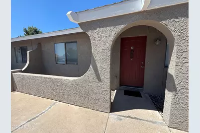 2586 S Quirt Circle #3, Cottonwood, AZ 86326 - Photo 1