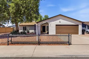 5832 S 45th St, Phoenix, AZ 85040 - Photo 1