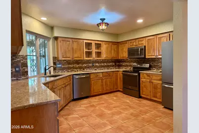2566 Inverrary Drive, Sierra Vista, AZ 85650 - Photo 1