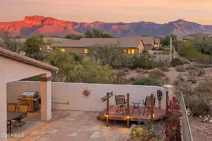 6727 E San Cristobal Way, Gold Canyon, AZ 85118 - Photo 1