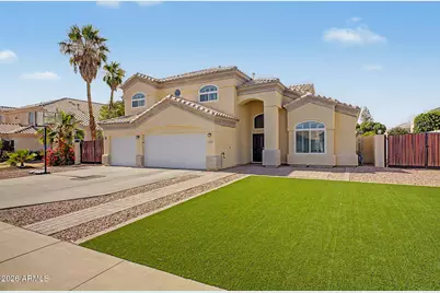2848 E Fountain Street, Mesa, AZ 85213 - Photo 1