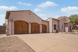 2316 W Villa Cassandra Dr, Phoenix, AZ 85086 - Photo 1