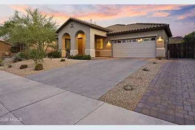 26434 N 85th Drive, Peoria, AZ 85383 - Photo 1