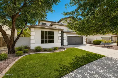 4071 E Sundance Court, Gilbert, AZ 85297 - Photo 1