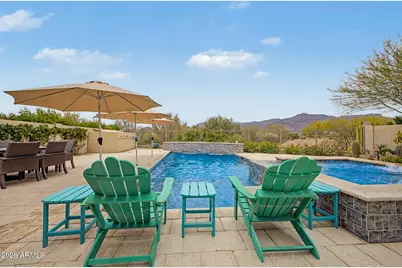 12662 E Cornucopia Place, Gold Canyon, AZ 85118 - Photo 1