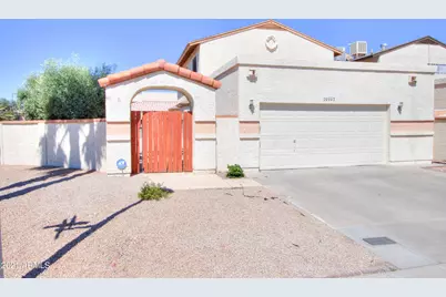 20002 N 48th Lane, Glendale, AZ 85308 - Photo 1