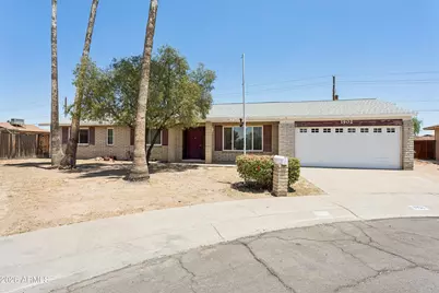 1902 W Kerry Lane, Phoenix, AZ 85027 - Photo 1