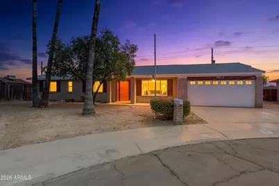 1902 W Kerry Lane, Phoenix, AZ 85027 - Photo 2