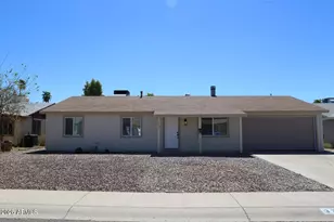 3737 E Eugie Ave, Phoenix, AZ 85032 - Photo 1