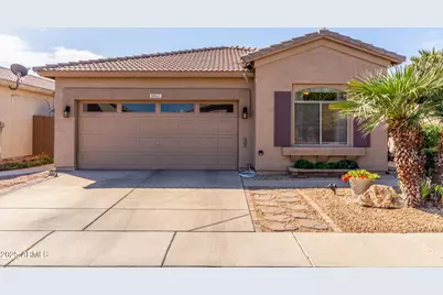 9857 E Fairview Avenue, Mesa, AZ 85208 - Photo 1