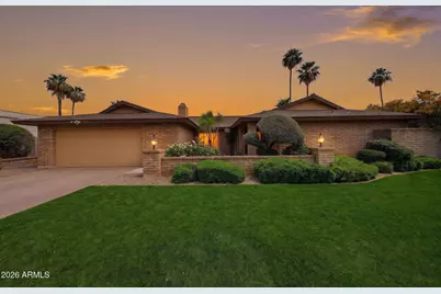 6125 E Sandra Terrace, Scottsdale, AZ 85254 - Photo 1