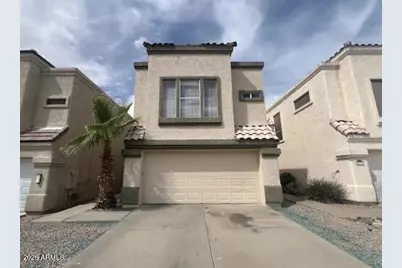5852 E Norwood Street, Mesa, AZ 85215 - Photo 1