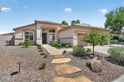 2541 E Silverwood Drive, Phoenix, AZ 85048 - Photo 1
