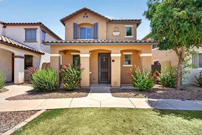 1672 E Elgin Street, Gilbert, AZ 85295 - Photo 1
