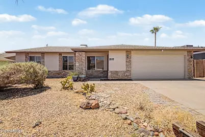 4823 E Western Star Boulevard, Phoenix, AZ 85044 - Photo 1