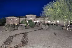 38793 N 107th Pl, Scottsdale, AZ 85262 - Photo 1