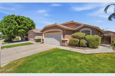 8658 E Natal Avenue, Mesa, AZ 85209 - Photo 1