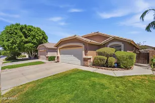 8658 E Natal Ave, Mesa, AZ 85209 - Photo 1