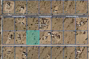 0 W Candlelight Rd, Maricopa, AZ 85139 - Photo 1