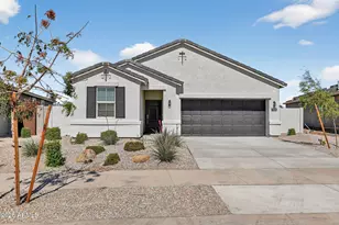 15476 W Desert Hollow Dr, Surprise, AZ 85387 - Photo 1
