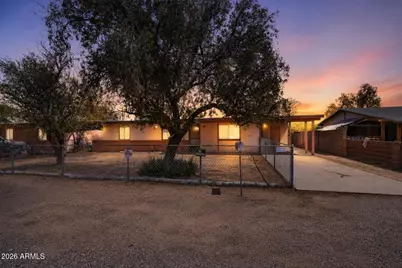 730 W Douglas Avenue, Coolidge, AZ 85128 - Photo 1