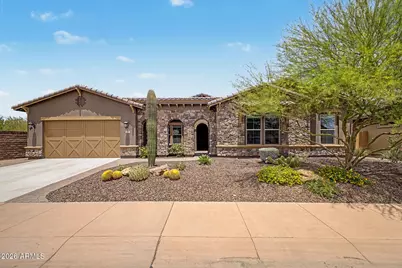 12928 W Calle De Sol --, Peoria, AZ 85383 - Photo 1
