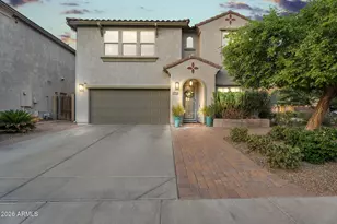 5418 W Parsons Rd, Phoenix, AZ 85083 - Photo 1