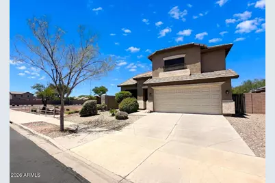 638 S 111th Lane, Avondale, AZ 85323 - Photo 1