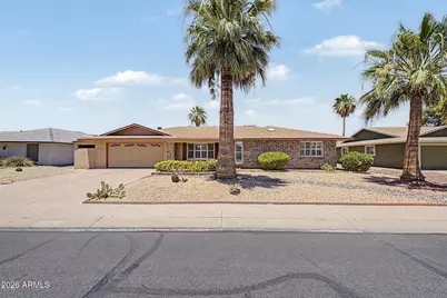 20008 N Willowcreek Circle, Sun City, AZ 85373 - Photo 1