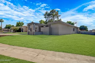 2514 N 60th Pl, Scottsdale, AZ 85257 - Photo 1