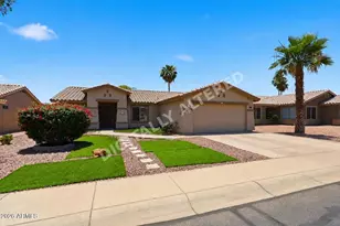 14937 W Mauna Loa Ln, Surprise, AZ 85379 - Photo 1