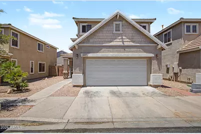 8742 E Lomita Avenue, Mesa, AZ 85209 - Photo 1