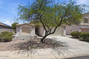 3938 N Creosote Ct, Casa Grande, AZ 85122 - Photo 1