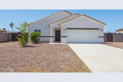 12067 W Lobo Drive, Arizona City, AZ 85123 - Photo 1