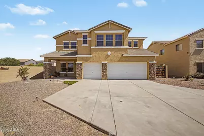 767 E Cleveland Court, San Tan Valley, AZ 85140 - Photo 1