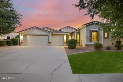 3161 E Lexington Avenue E, Gilbert, AZ 85234 - Photo 1