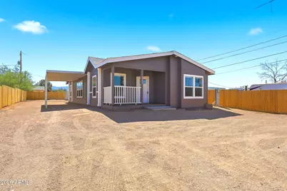 2495 W Tepee Street, Apache Junction, AZ 85120 - Photo 1