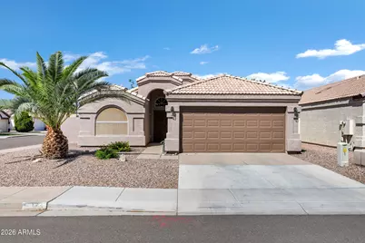 144 S Kingston Street, Chandler, AZ 85225 - Photo 1