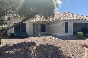 525 W Candlewood Ln, Gilbert, AZ 85233 - Photo 1