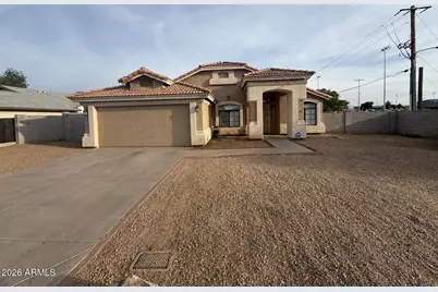 7449 W Ocotillo Road, Glendale, AZ 85303 - Photo 1