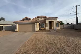 7449 W Ocotillo Rd, Glendale, AZ 85303 - Photo 1