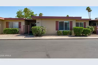 13608 N 98th Avenue #Q, Sun City, AZ 85351 - Photo 1